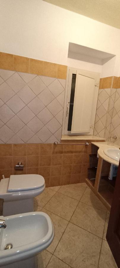 Orosei Re - Villa Aurora Rimedia A 50 Metri Dal Mare Exteriör bild