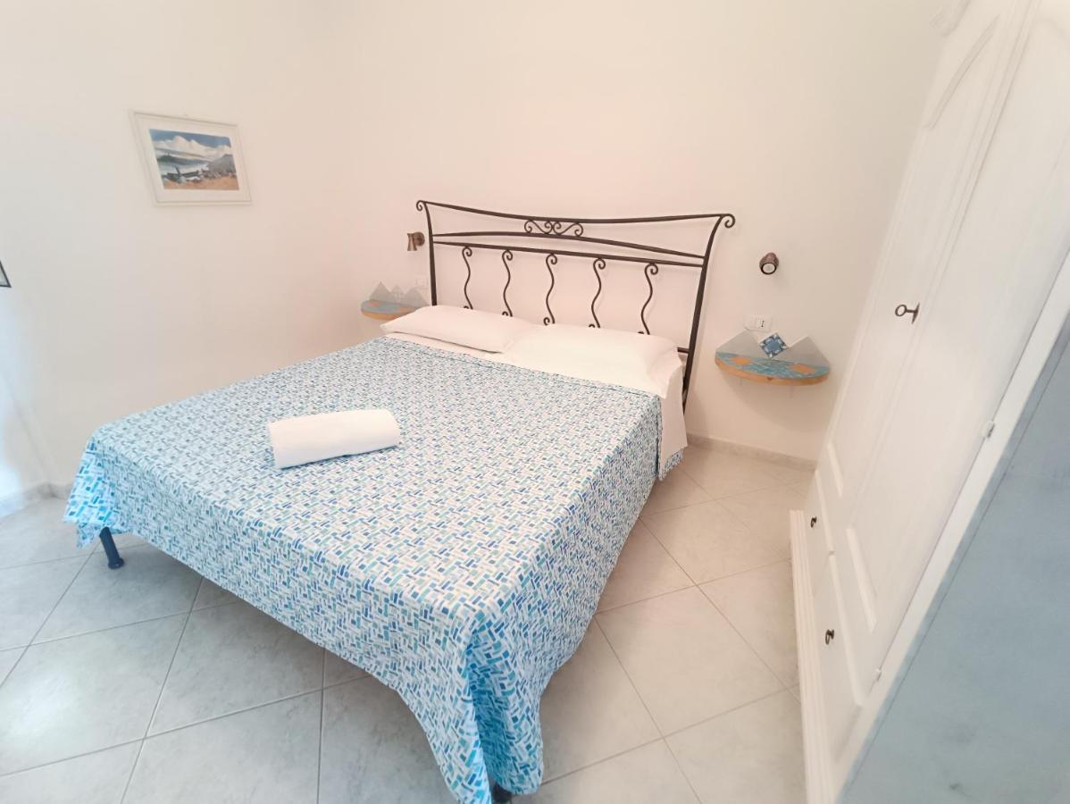 Orosei Re - Villa Aurora Rimedia A 50 Metri Dal Mare Exteriör bild