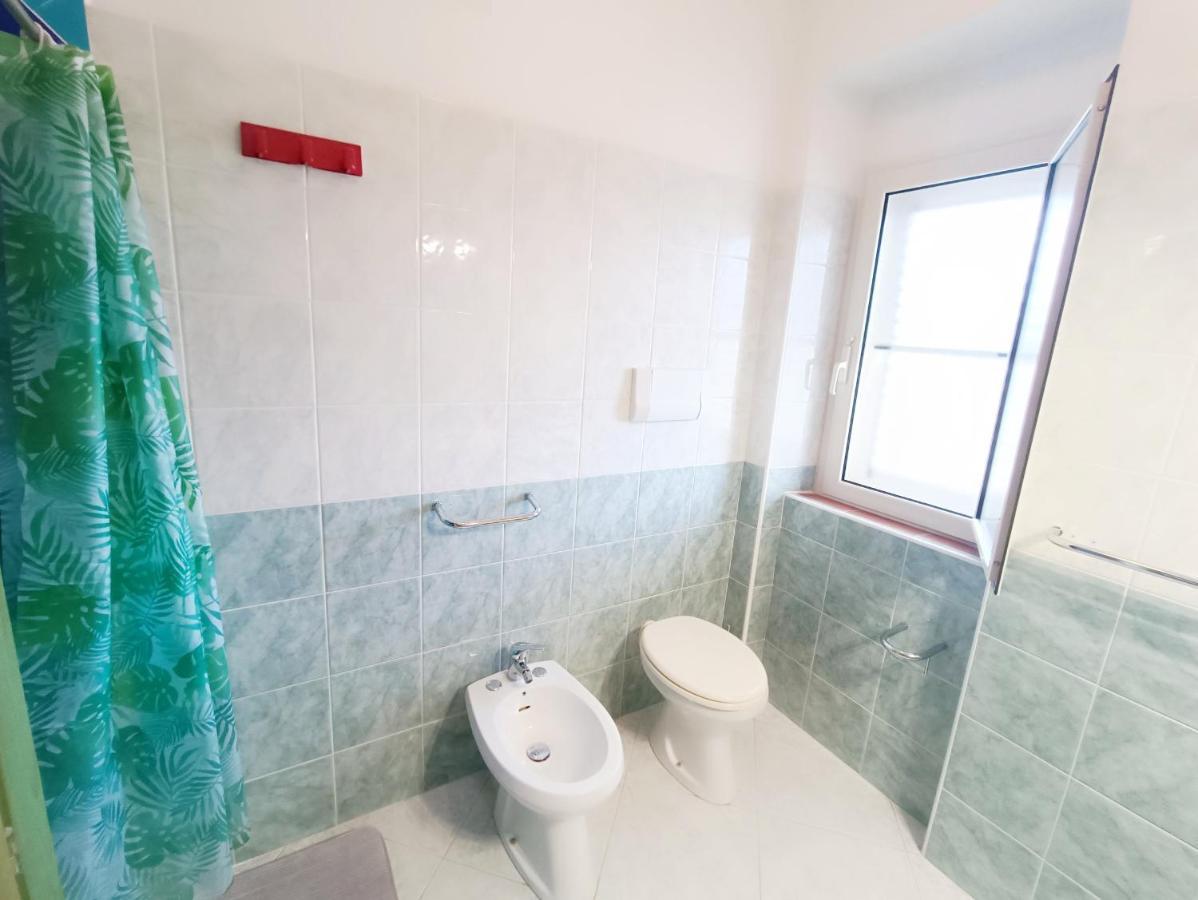 Orosei Re - Villa Aurora Rimedia A 50 Metri Dal Mare Exteriör bild