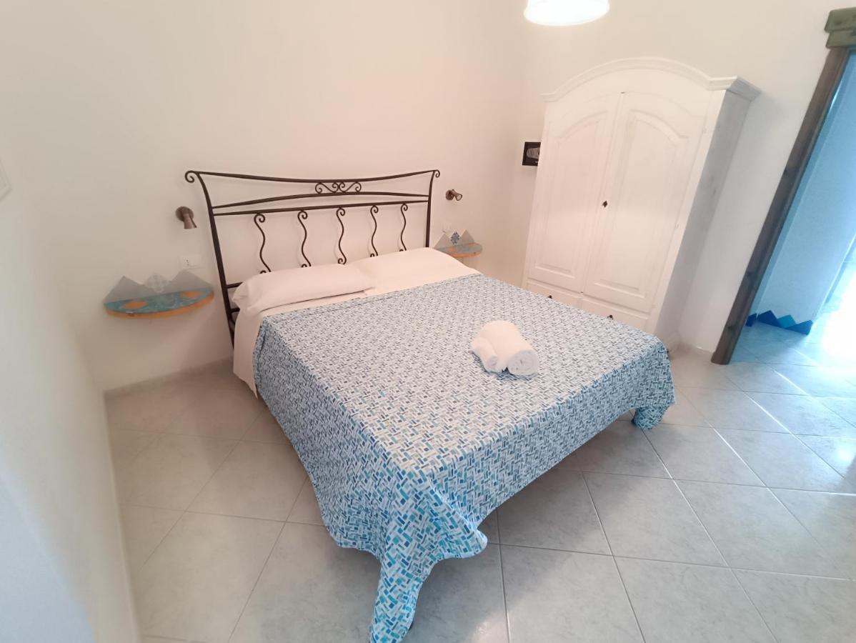 Orosei Re - Villa Aurora Rimedia A 50 Metri Dal Mare Exteriör bild